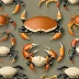 Gulf Stone Crab
