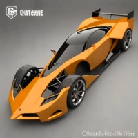 GM Octane