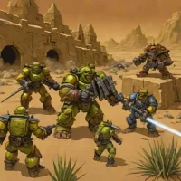 Gorkamorka