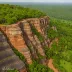 Guiana Highlands Escarpment