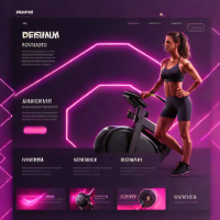 Generic PVC Speed Rope