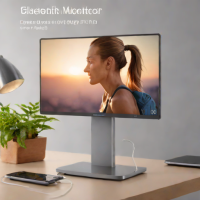 GreaterGoods Bluetooth Monitor