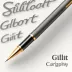 Gillott 303 Nib