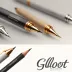 Gillott 170 Nib