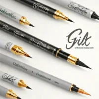 Gillott 1068A Nib