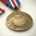 Gulf Medal 1990-1991 (UK)