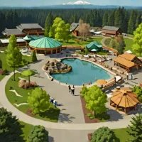 Greater Vancouver Zoo