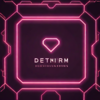 Generic LED Neon Sign (Custom Text)