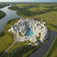 Gällivare Esker