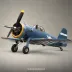 Grumman TBF Avenger