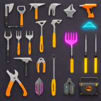 Gardenite 3-Piece Set