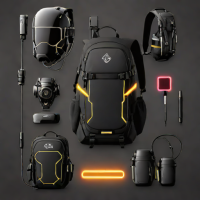 Gigalumi Solar Pathway Lights