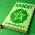 Green Anarchy