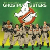 Ghostbusters (Original Soundtrack Album)