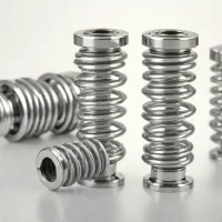 GAZ Shocks Coilover Springs