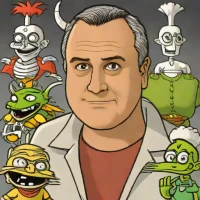 Genndy Tartakovsky