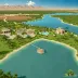 Ghar El Melh Lagoon