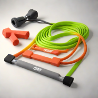 GoFit Resistance Bands