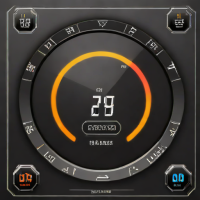 Garmin TPMS