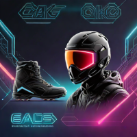 Gobi Heat Summit Heated Gloves