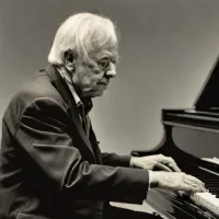 György Ligeti Étude pour piano No. 9, Vertige