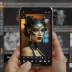 GIMP Touch