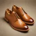 Grenson Fred Derby