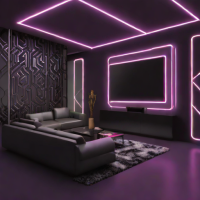 Generic Plastic Over-the-Door Shoe Organizer