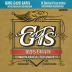 GHS B105 Bass Guitar Strings