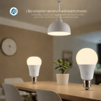 GE Lighting Link Smart Bulb