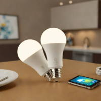 GE Lighting Link Smart Bulb (2-Pack)