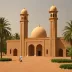 Great Mosque of Niamey