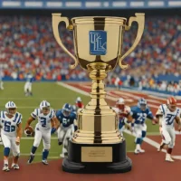 Governor's Cup (Kentucky-Louisville)
