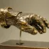 Galileo's Right Thumb