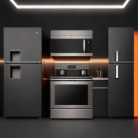 Gardena 1200W Pressure Washer