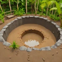 Gabriel's Hole