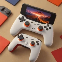 Google Stadia Pro
