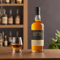 Glenmoril Organic Single Malt