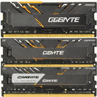 Gigabyte DDR4 16GB (2 x 8GB) 3200MHz