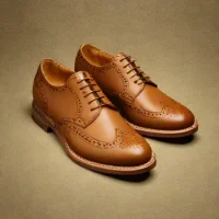 Grenson Archie