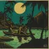 Gauguin – Noa Noa: Te Po – Deep Night (1893–94)