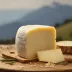 Gailtaler Alpkäse PDO
