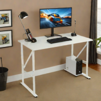 Gaming Desk - 48" x 24" White