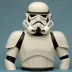 Gentle Giant Stormtrooper Mini Bust