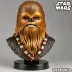 Gentle Giant Chewbacca Mini Bust