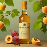 Giffard Crème de Pêche de Vigne