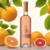 Giffard Pamplemousse Rose