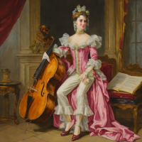 Getz 4200 Tenor Trombone