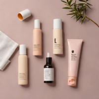 Glossier Grooming Kit