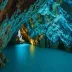 Grotta Azzurra di Palinuro
